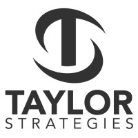 Taylor Strategies LLC logo, Taylor Strategies LLC contact details