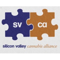 SVCA Silicon Valley Cannabis Alliance logo, SVCA Silicon Valley Cannabis Alliance contact details