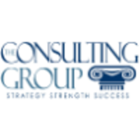 The Consulting Group of Mississippi logo, The Consulting Group of Mississippi contact details