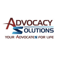 Advocacy Solutions logo, Advocacy Solutions contact details