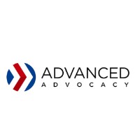 Advanced Advocacy logo, Advanced Advocacy contact details