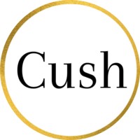 Cush logo, Cush contact details