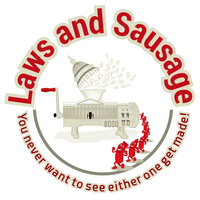 Laws And Sausage, LLC logo, Laws And Sausage, LLC contact details