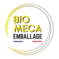 BIOMECA EMBALLAGE logo, BIOMECA EMBALLAGE contact details