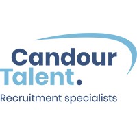 Candour Talent  Ltd logo, Candour Talent  Ltd contact details