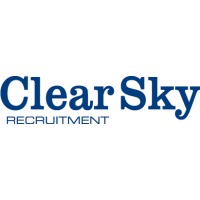 CLEAR SKY RECRUITMENT LIMITED logo, CLEAR SKY RECRUITMENT LIMITED contact details