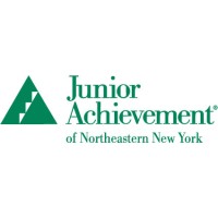 Junior Achievement of Northeastern New York logo, Junior Achievement of Northeastern New York contact details