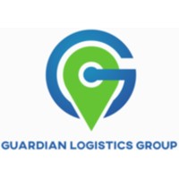 Guardian Logistics Group logo, Guardian Logistics Group contact details