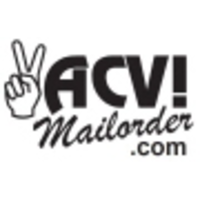 ACV Mailorder logo, ACV Mailorder contact details