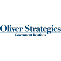 Oliver Strategies logo, Oliver Strategies contact details