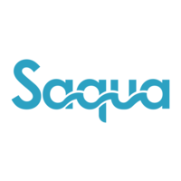 Saqua logo, Saqua contact details