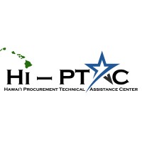 Hawai'i Procurement Technical Assistance Center logo, Hawai'i Procurement Technical Assistance Center contact details