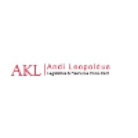 AKL, Inc. logo, AKL, Inc. contact details