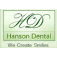 Hanson Dental Care logo, Hanson Dental Care contact details