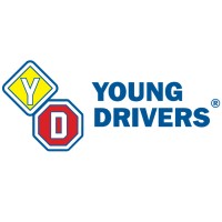 Young Drivers logo, Young Drivers contact details