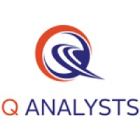 Q Analysts LLC logo, Q Analysts LLC contact details