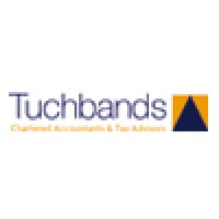 Tuchbands logo, Tuchbands contact details