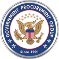 Government Procurement Group logo, Government Procurement Group contact details