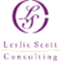 Leslie Scott Consulting logo, Leslie Scott Consulting contact details