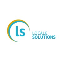 Locale Solutions logo, Locale Solutions contact details