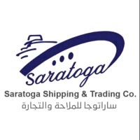 Saratoga Shipping & Manning Crewing Agency Co. - Egypt logo, Saratoga Shipping & Manning Crewing Agency Co. - Egypt contact details