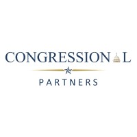 Congressional Partners logo, Congressional Partners contact details