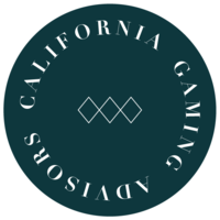 California Gaming Advisors LLC logo, California Gaming Advisors LLC contact details