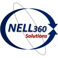 NELL 360 Solutions logo, NELL 360 Solutions contact details