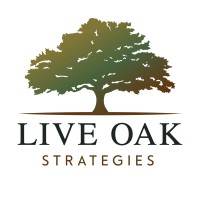 Live Oak Strategies logo, Live Oak Strategies contact details