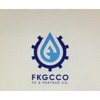 FK & Partner logo, FK & Partner contact details