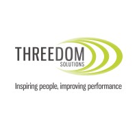 Threedom Solutions Ltd logo, Threedom Solutions Ltd contact details