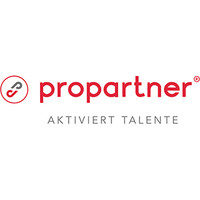 Propartner logo, Propartner contact details