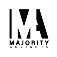 Majority Advisors logo, Majority Advisors contact details