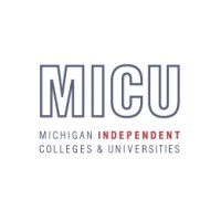 Michigan Independent Colleges & Universities logo, Michigan Independent Colleges & Universities contact details