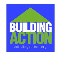 BuildingAction logo, BuildingAction contact details