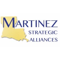 Martinez Strategic Alliances logo, Martinez Strategic Alliances contact details