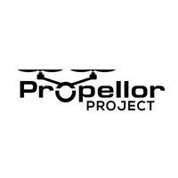 Propellor Project logo, Propellor Project contact details