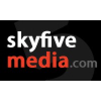 Sky Five Media logo, Sky Five Media contact details