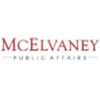 McElvaney Public Affairs LLC logo, McElvaney Public Affairs LLC contact details