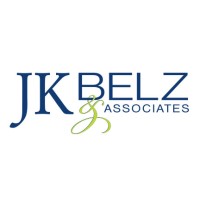 J.K. Belz & Associates, Inc. logo, J.K. Belz & Associates, Inc. contact details