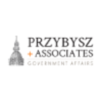 Przybysz + Associates Government Affairs logo, Przybysz + Associates Government Affairs contact details