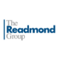 The Readmond Group logo, The Readmond Group contact details