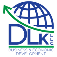 DLK, LLC Business and Economic Development logo, DLK, LLC Business and Economic Development contact details