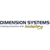 Dimension Systems, Inc. logo, Dimension Systems, Inc. contact details