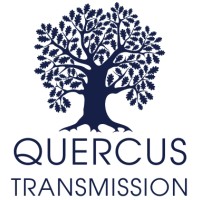 Quercus Transmission logo, Quercus Transmission contact details