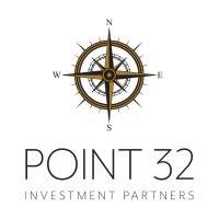 Point 32 Investment Partners logo, Point 32 Investment Partners contact details