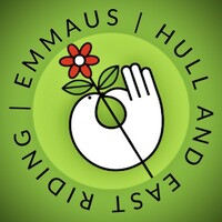 Emmaus Hull & East Riding logo, Emmaus Hull & East Riding contact details