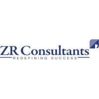 ZR Consultants logo, ZR Consultants contact details