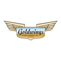 Goldwings Supply Service Inc logo, Goldwings Supply Service Inc contact details