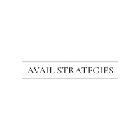 Avail Strategies logo, Avail Strategies contact details